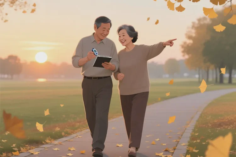 33岁中午血糖6点5是怎么回事(图3)