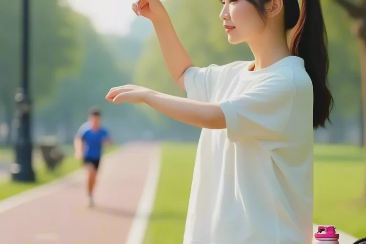 40岁空腹血糖5点6是怎么回事(图4)