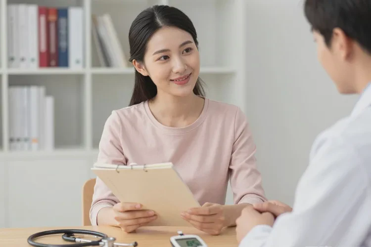 34岁早餐血糖19.2是怎么回事(图2)