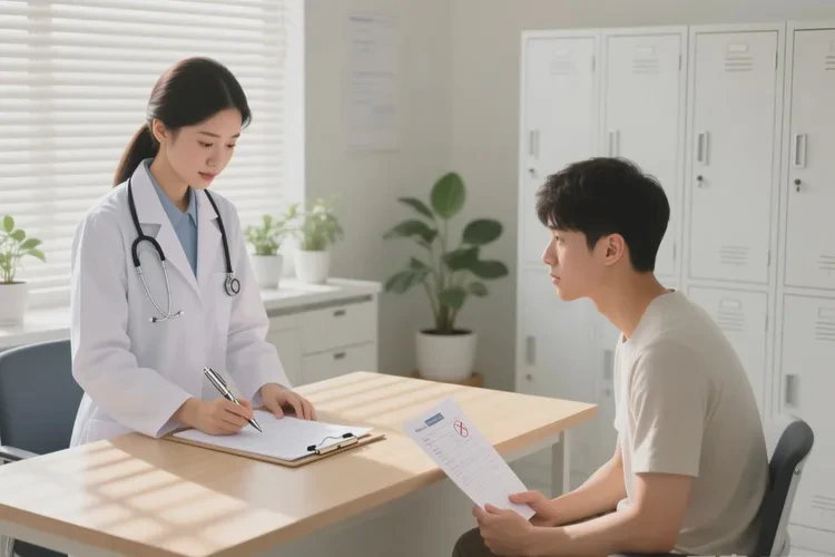 33岁晚上血糖25.8是怎么回事(图2)