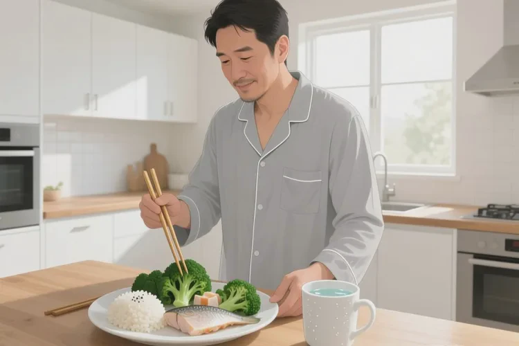 34岁餐后血糖20点3是怎么回事(图3)