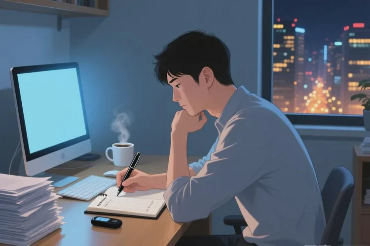 34岁餐后血糖20点7是怎么回事(图4)