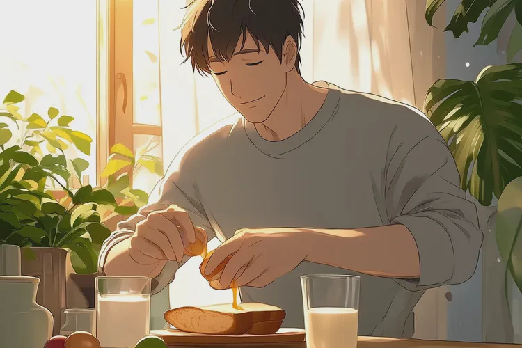 40岁早上空腹血糖6.4是怎么回事(图4)