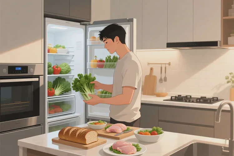 34岁餐后血糖3点2是怎么回事(图3)