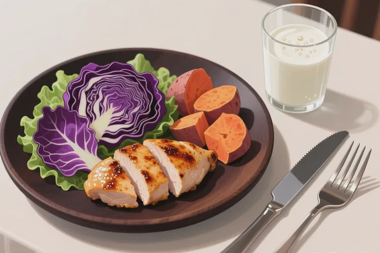 34岁餐后血糖12.2是怎么回事(图2)