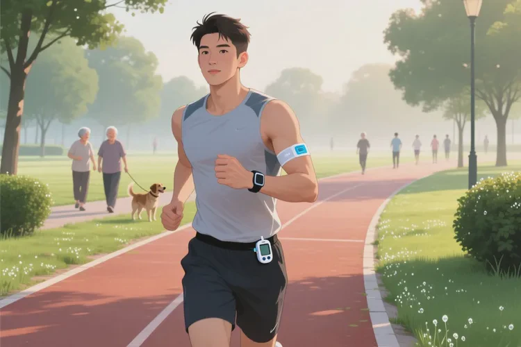 33岁下午血糖21.3是怎么回事(图4)