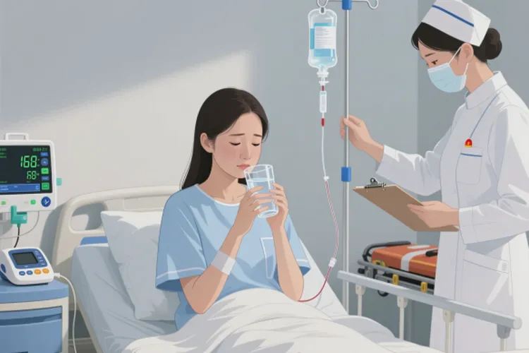 34岁中餐血糖30.5是怎么回事(图1)