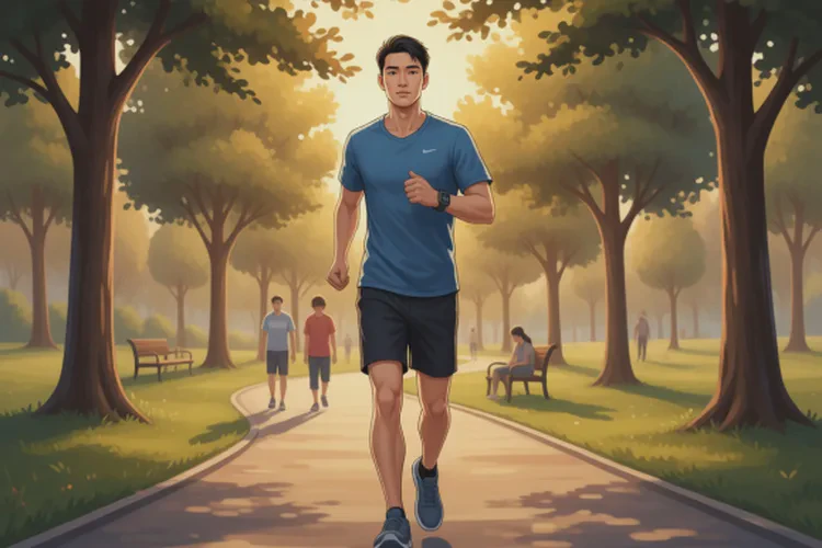 34岁中餐血糖12.6是怎么回事(图1)