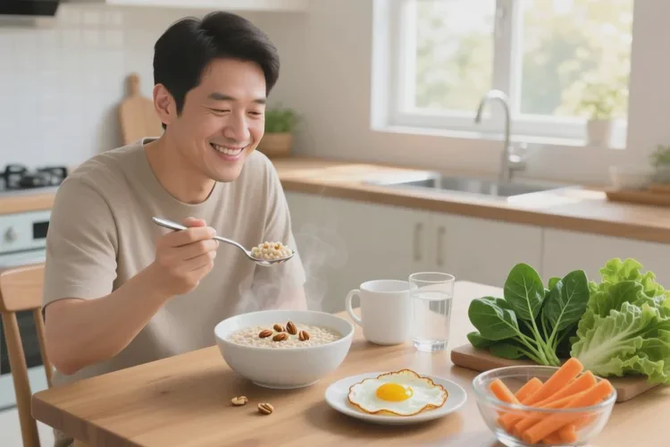 34岁早餐血糖22.9是怎么回事(图1)