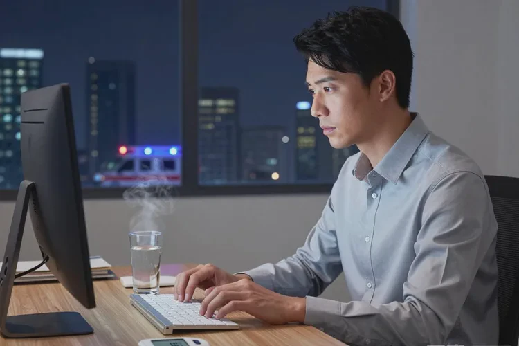 34岁早餐血糖5点3是怎么回事(图3)