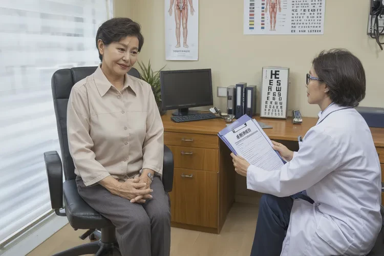 39岁早上空腹血糖10点0是怎么回事(图4)