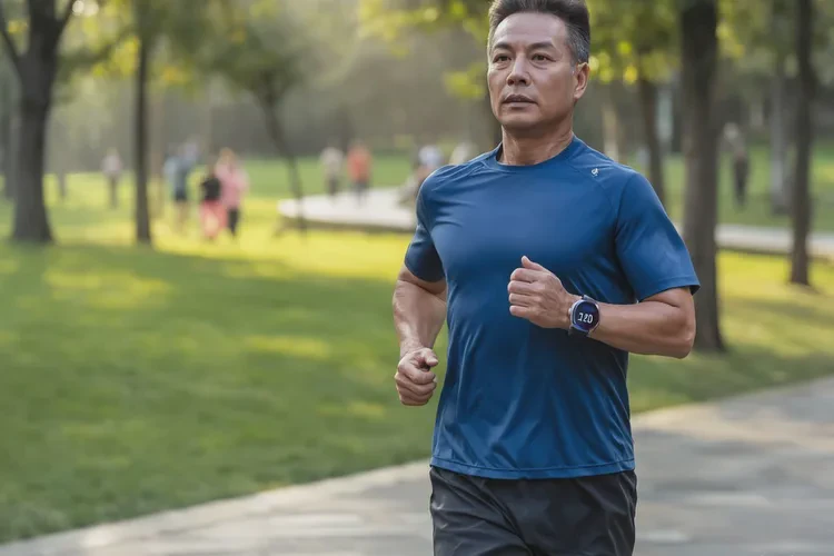 39岁早上空腹血糖17点0是怎么回事(图3)