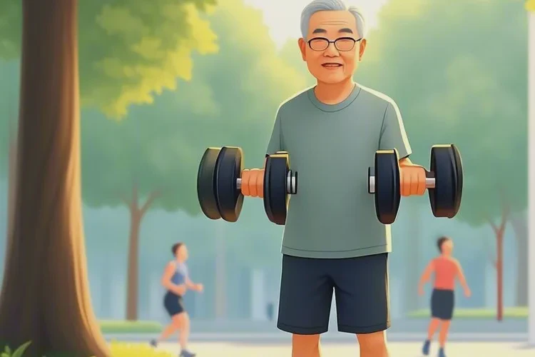 40岁空腹血糖20点8是怎么回事(图4)