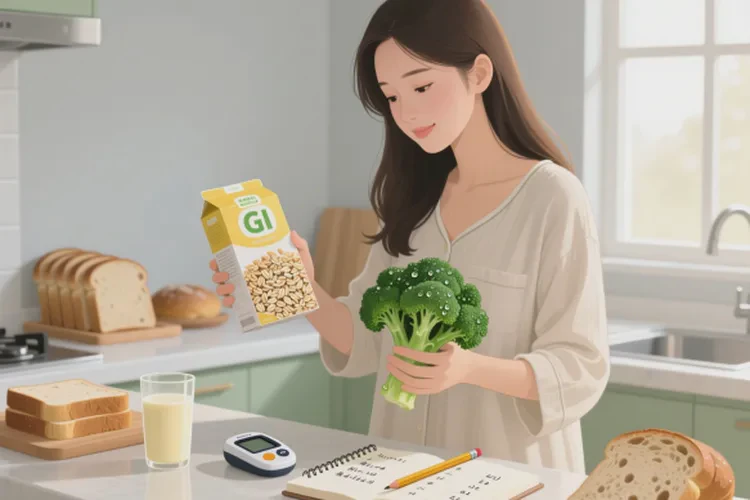 34岁空腹血糖15点1是怎么回事(图1)