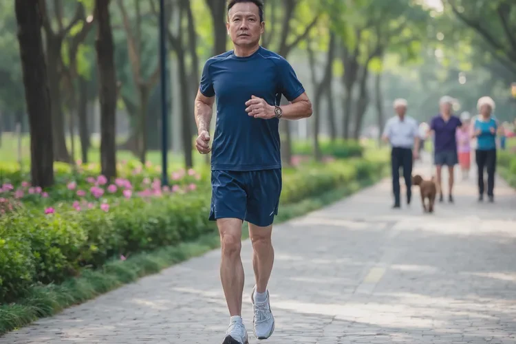 39岁下午血糖8.7是怎么回事(图3)