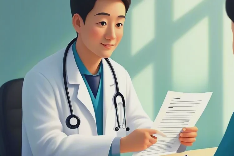 40岁早上空腹血糖9.0是怎么回事(图4)