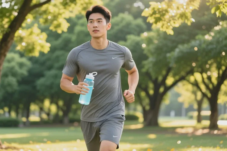 33岁下午血糖19.1是怎么回事(图3)