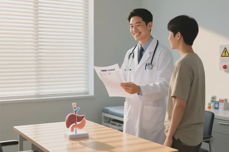 33岁晚上血糖19点5是怎么回事(图4)