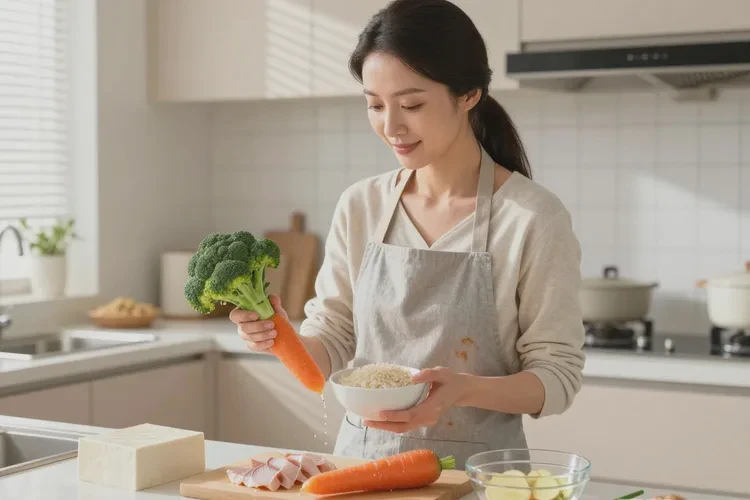 34岁中餐血糖12.8是怎么回事(图2)