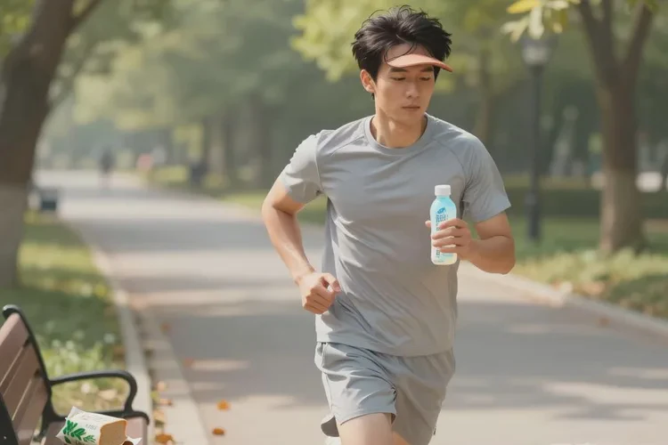 34岁早餐血糖22.7是怎么回事(图3)