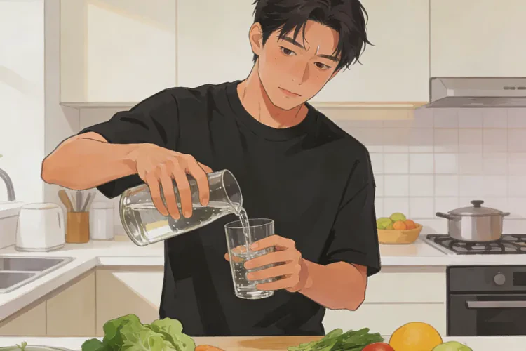 33岁中午血糖30.8是怎么回事(图3)