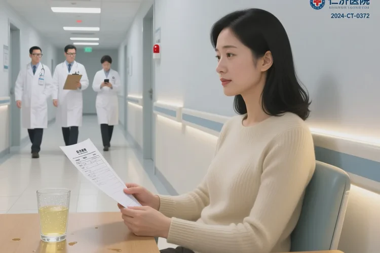 33岁睡前血糖5点8是怎么回事(图4)