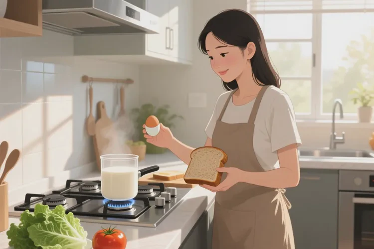 34岁早餐血糖24.5是怎么回事(图4)