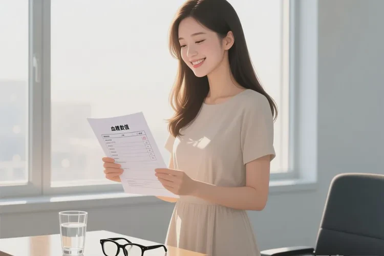 34岁空腹血糖4.0是怎么回事(图1)