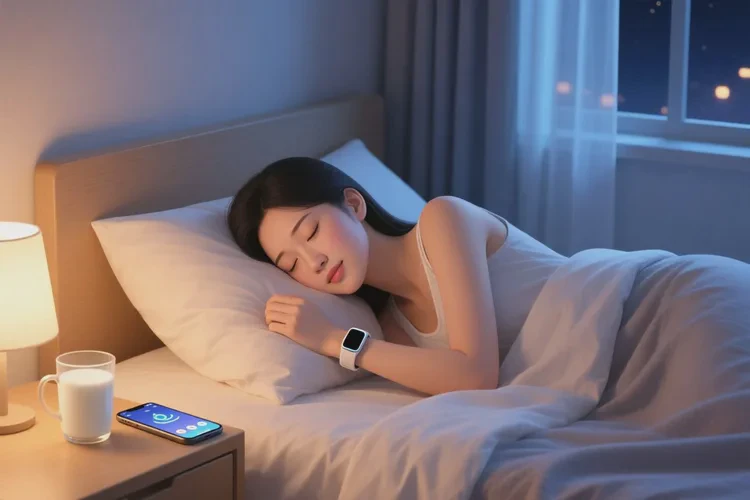 34岁晚餐血糖9.2是怎么回事(图4)