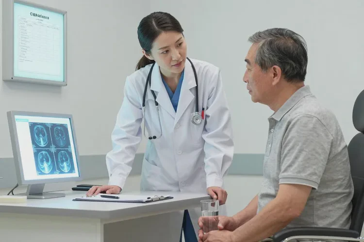 34岁空腹血糖26.1是怎么回事(图2)