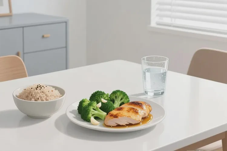 33岁中午血糖12.5是怎么回事(图2)