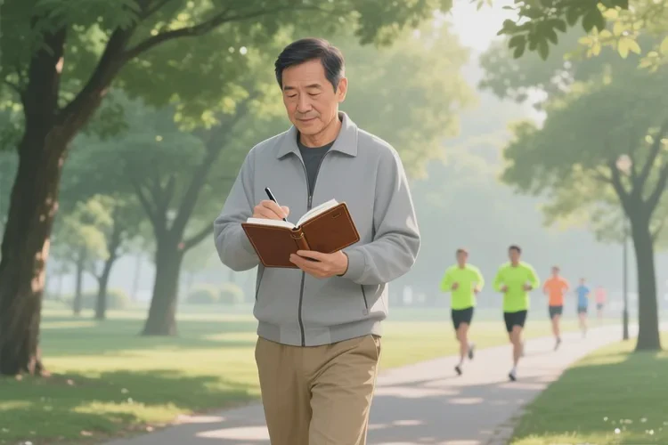 34岁早餐血糖25.0是怎么回事(图2)