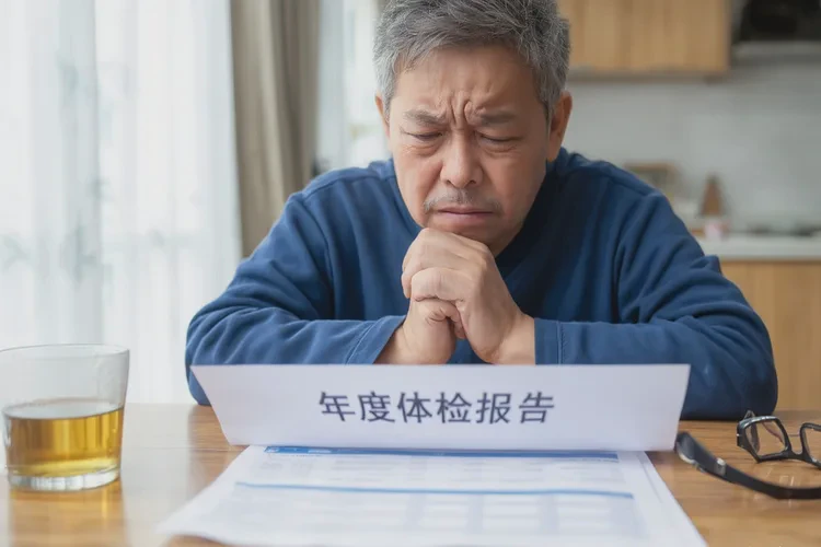 40岁空腹血糖11点4是怎么回事(图1)