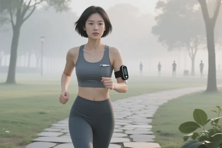 34岁晚餐血糖12.8是怎么回事(图3)