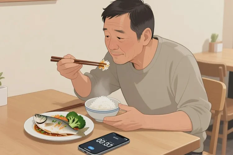 34岁晚餐血糖23.6是怎么回事(图3)