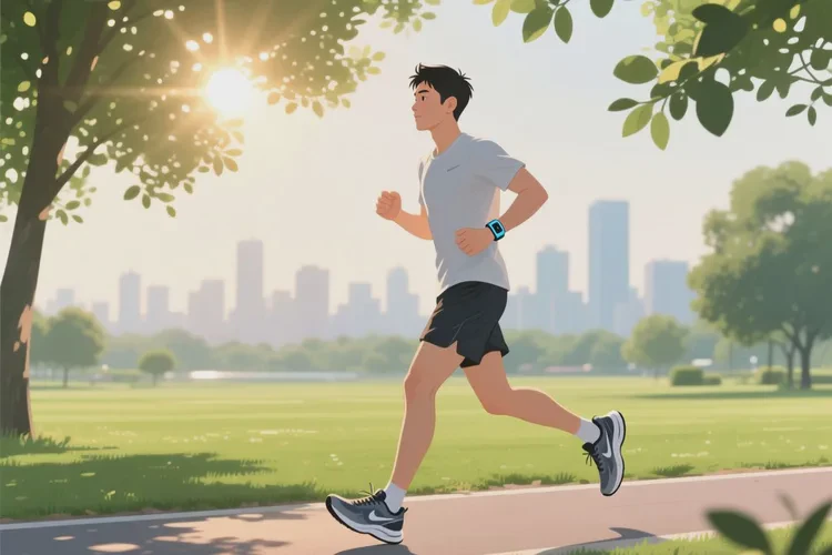 34岁早餐血糖19.8是怎么回事(图4)