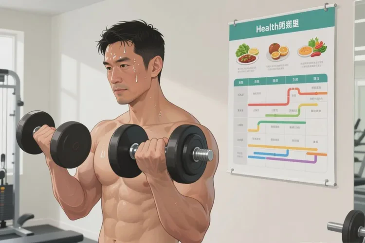 34岁餐后血糖29.2是怎么回事(图4)