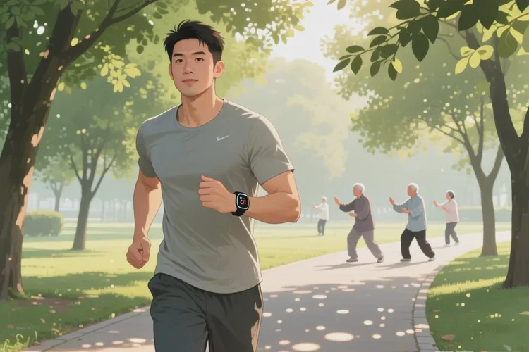 34岁早餐血糖19点1是怎么回事(图3)