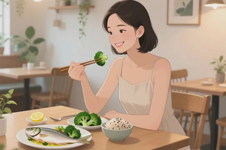 33岁中午血糖5点4是怎么回事(图2)