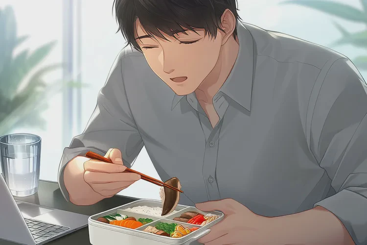 40岁餐后血糖13点2是怎么回事(图3)