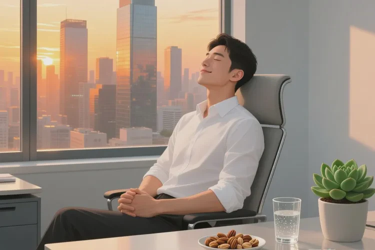 34岁中餐血糖19点3是怎么回事(图4)