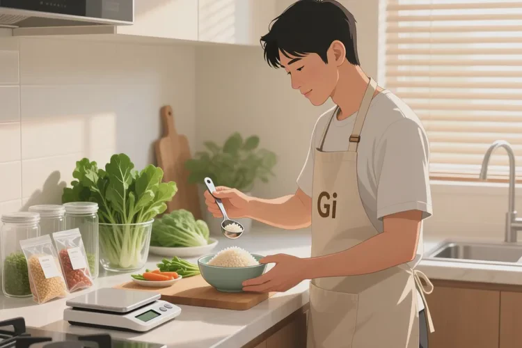 34岁餐后血糖19点3是怎么回事(图1)