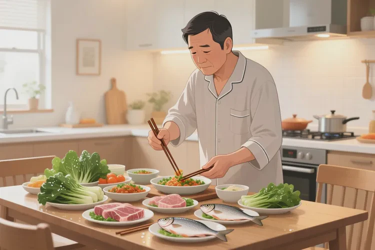 33岁下午血糖11点8是怎么回事(图3)