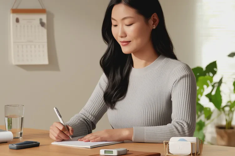 39岁睡前血糖7.9是怎么回事(图4)