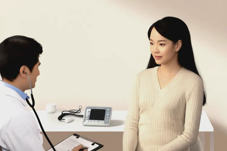 39岁中午血糖19点3是怎么回事(图4)