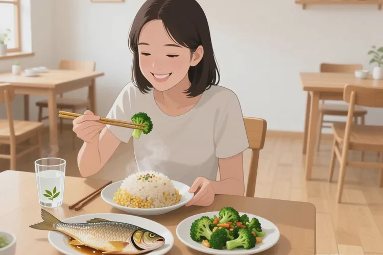 34岁中餐血糖8点3是怎么回事(图2)