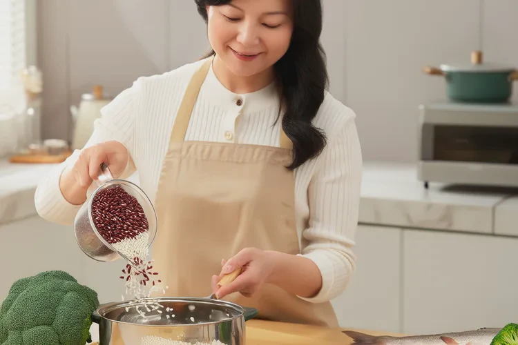 40岁中餐血糖29.5是怎么回事(图2)