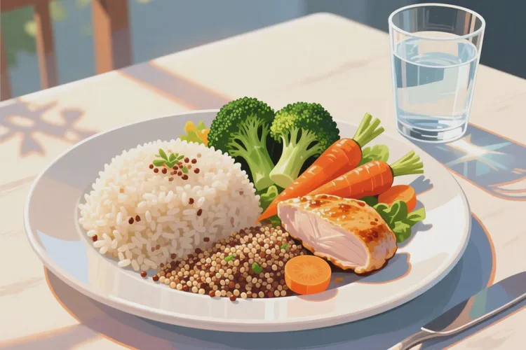 33岁中午血糖6点8是怎么回事(图2)