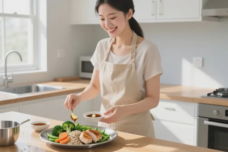 33岁中午血糖15点4是怎么回事(图2)