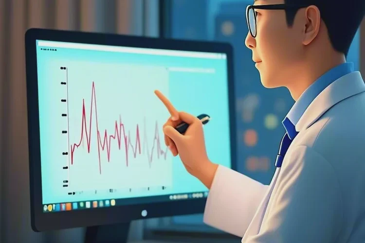 40岁晚餐血糖13.5是怎么回事(图4)